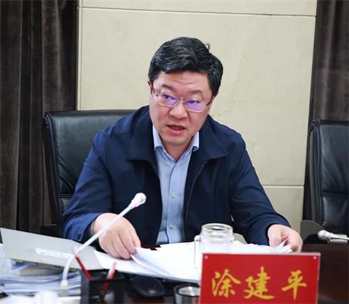 彰顯省會擔當，我們城投人這么干！